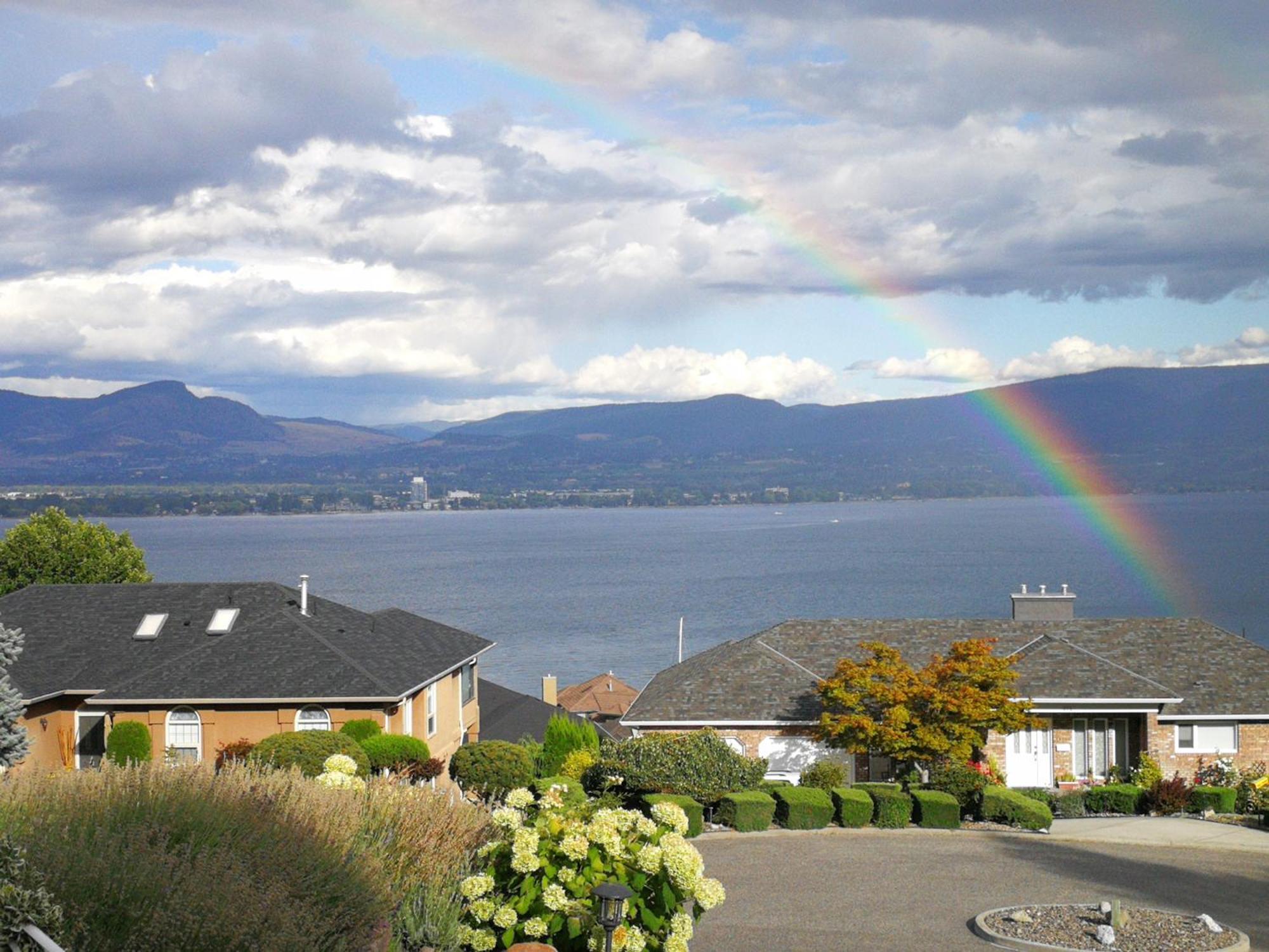 Casa Grande Lakeview House West Kelowna Pokoj fotografie